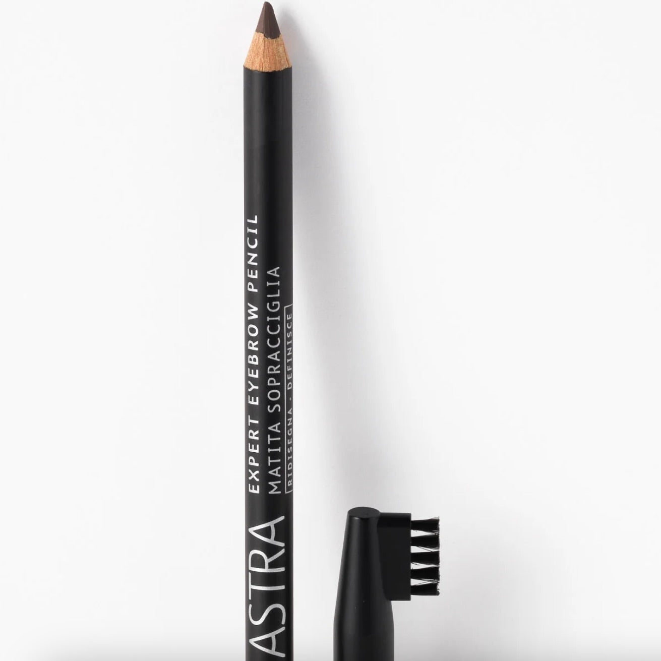ASTRA EXPERT EYEBROW PENCIL