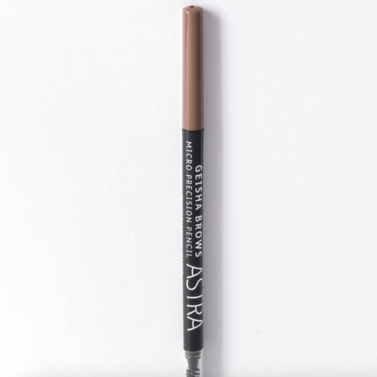 ASTRA GEISHA BROWS micro precision pencil