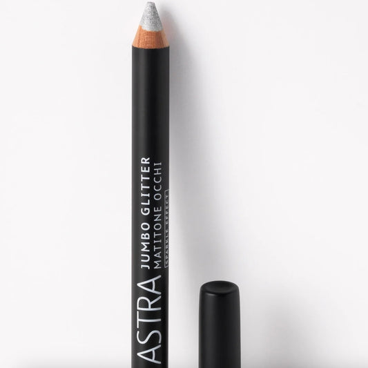 ASTRA JUMBO GLITTER MATITONE OCCHI SPARKLE EFFECT