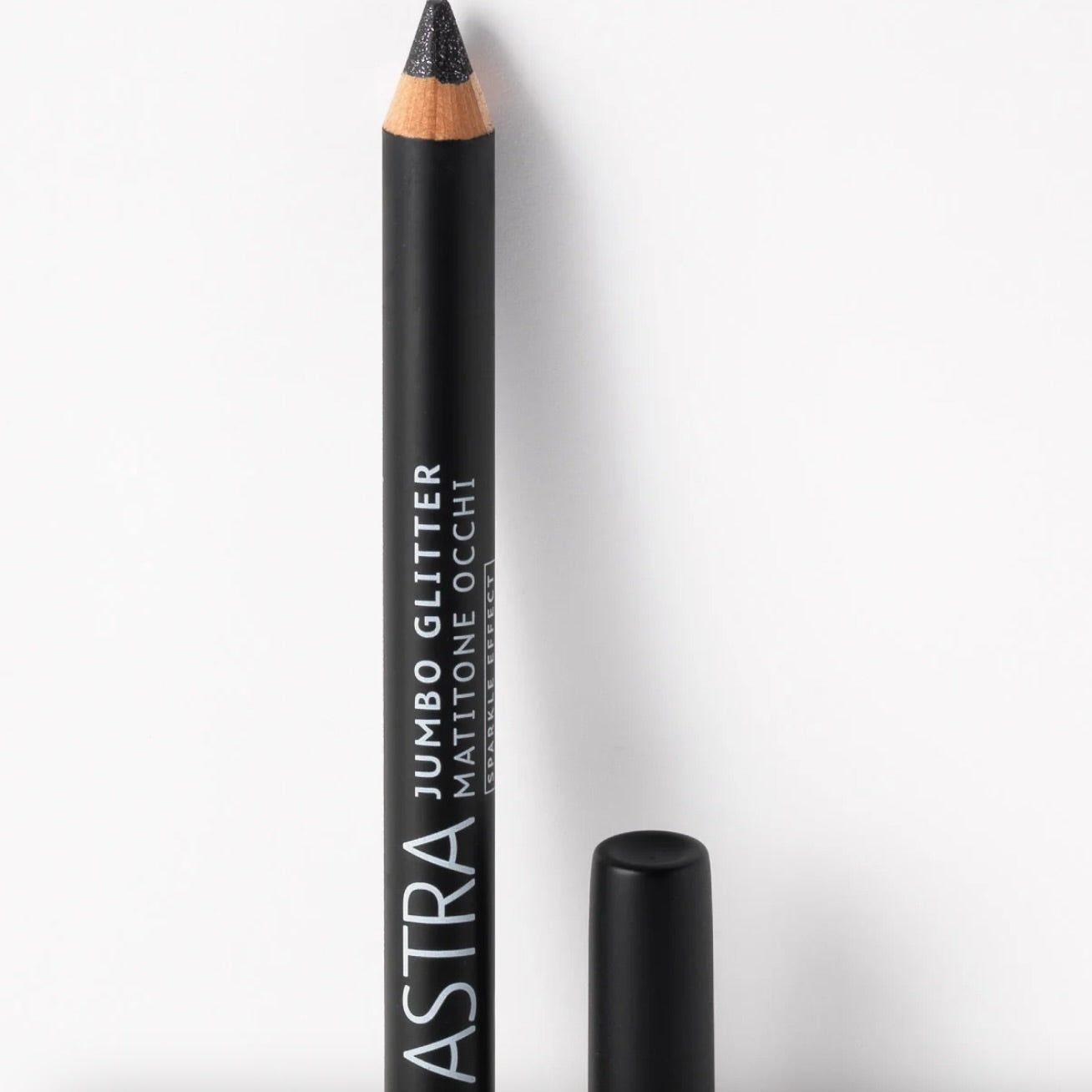ASTRA JUMBO GLITTER MATITONE OCCHI SPARKLE EFFECT