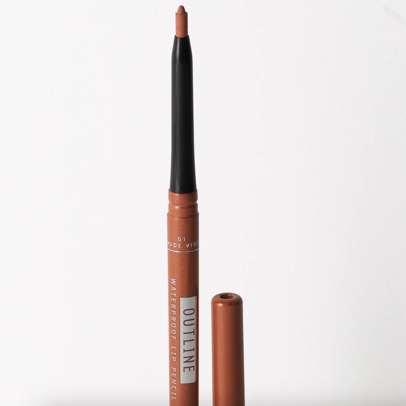 ASTRA OUTLINE WATERPROOF LIP PENCIL