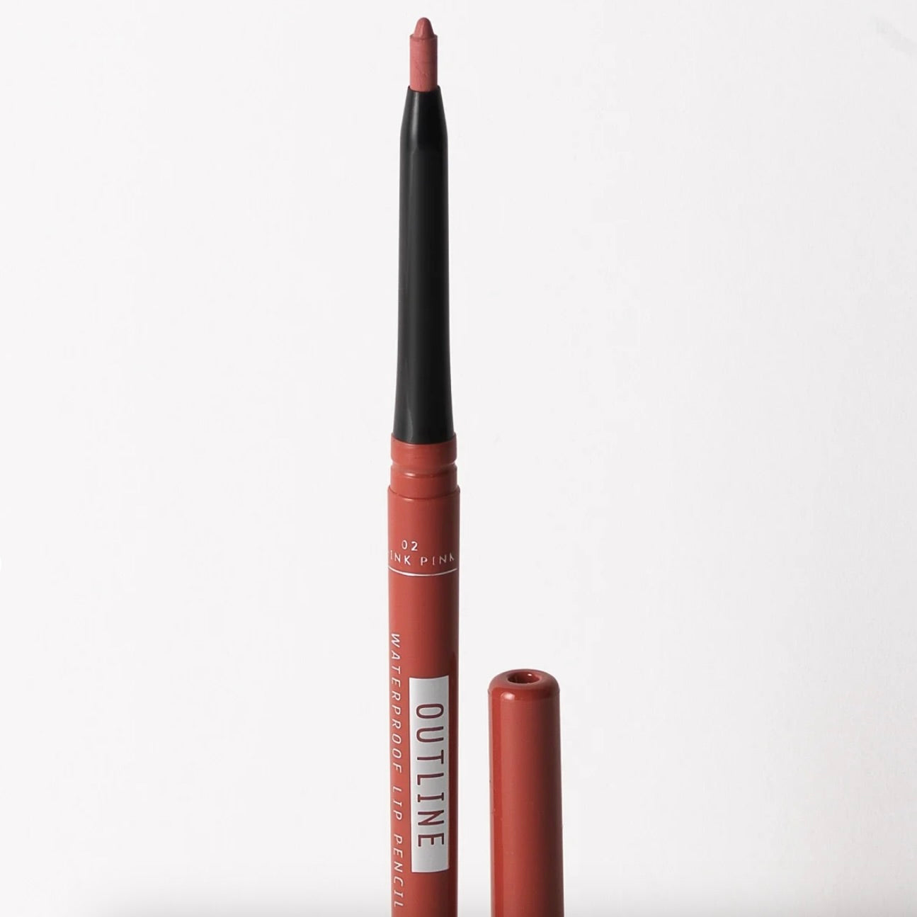 ASTRA OUTLINE WATERPROOF LIP PENCIL