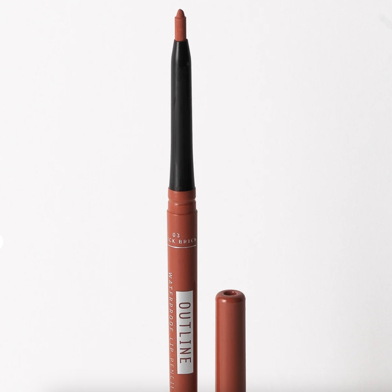 ASTRA OUTLINE WATERPROOF LIP PENCIL