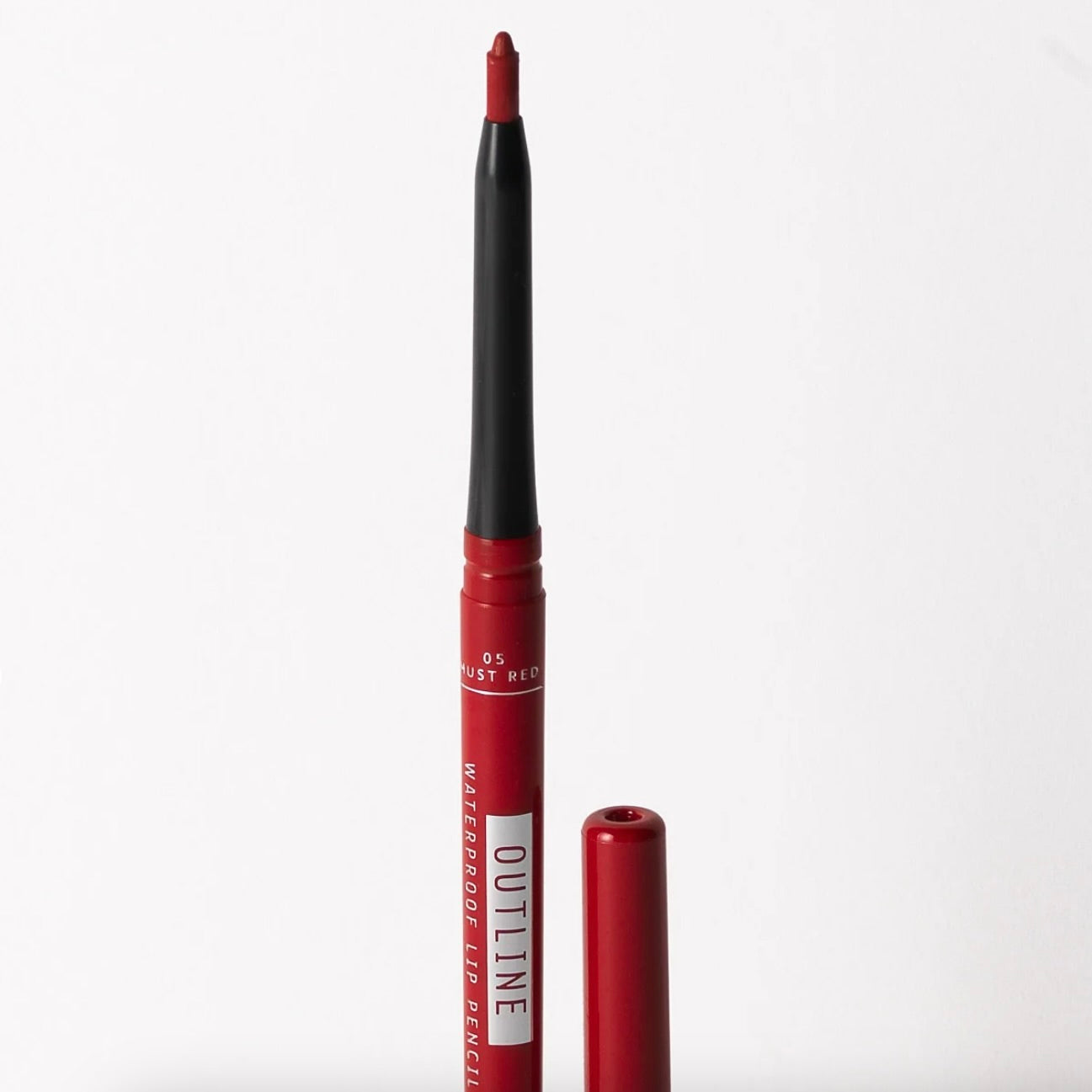 ASTRA OUTLINE WATERPROOF LIP PENCIL