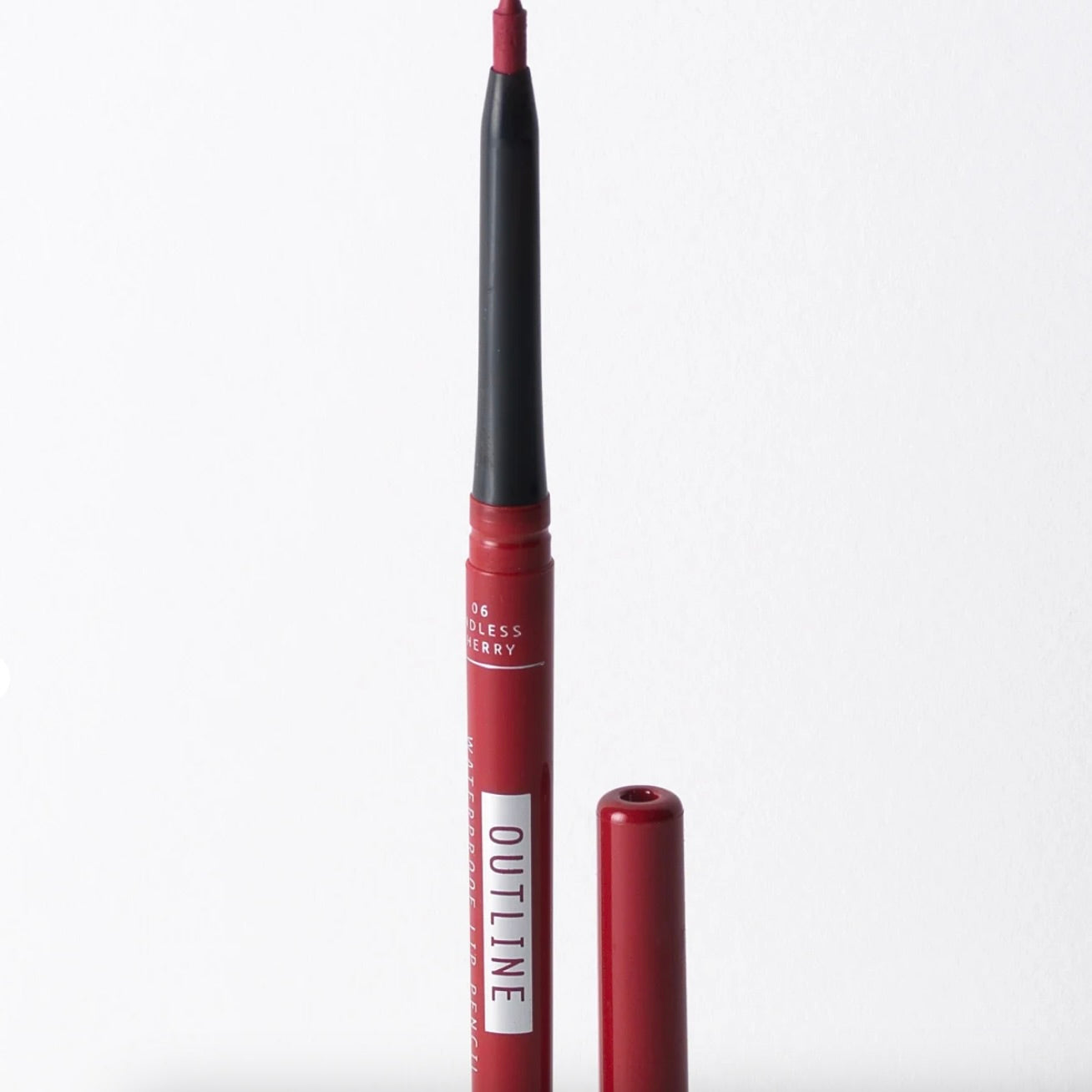 ASTRA OUTLINE WATERPROOF LIP PENCIL