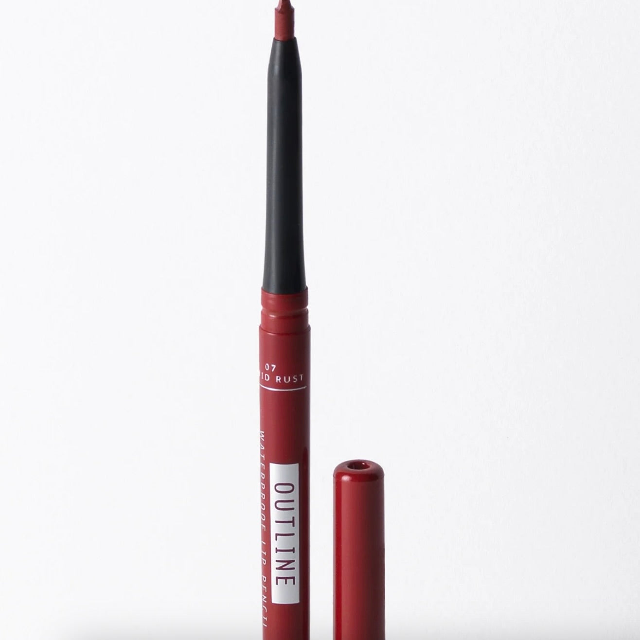 ASTRA OUTLINE WATERPROOF LIP PENCIL