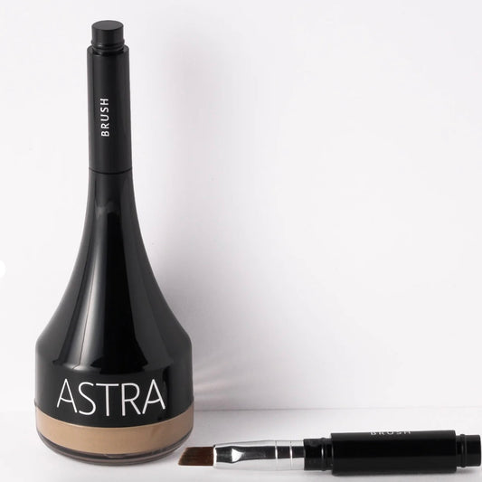ASTRA GEISHA BROWS CREMA GEL SOPRACCIGLIA waterproof