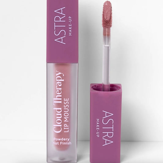 ASTRA CLOUD THERAPY LIP MOUSSE