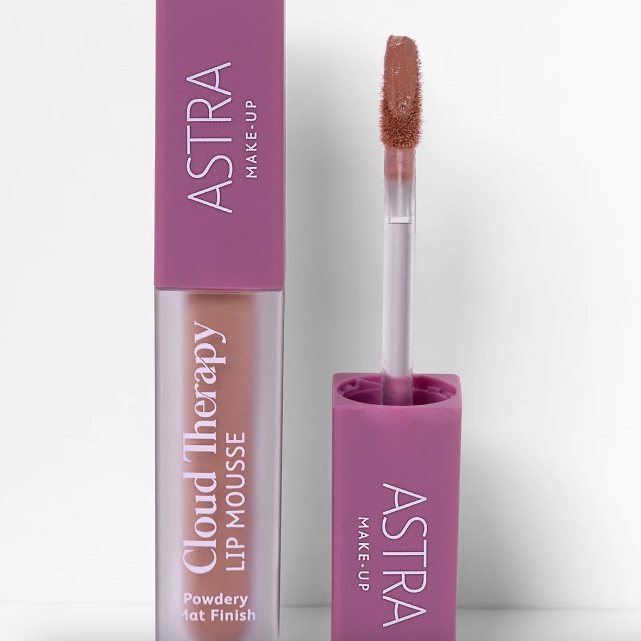 ASTRA CLOUD THERAPY LIP MOUSSE