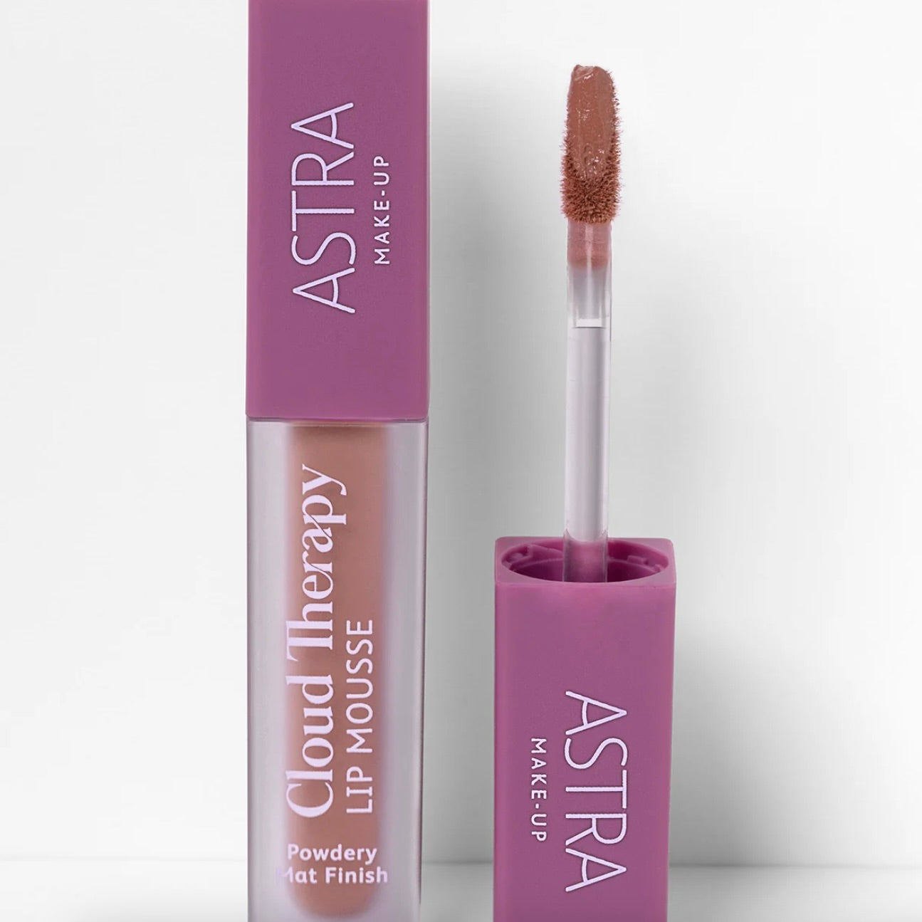 ASTRA CLOUD THERAPY LIP MOUSSE