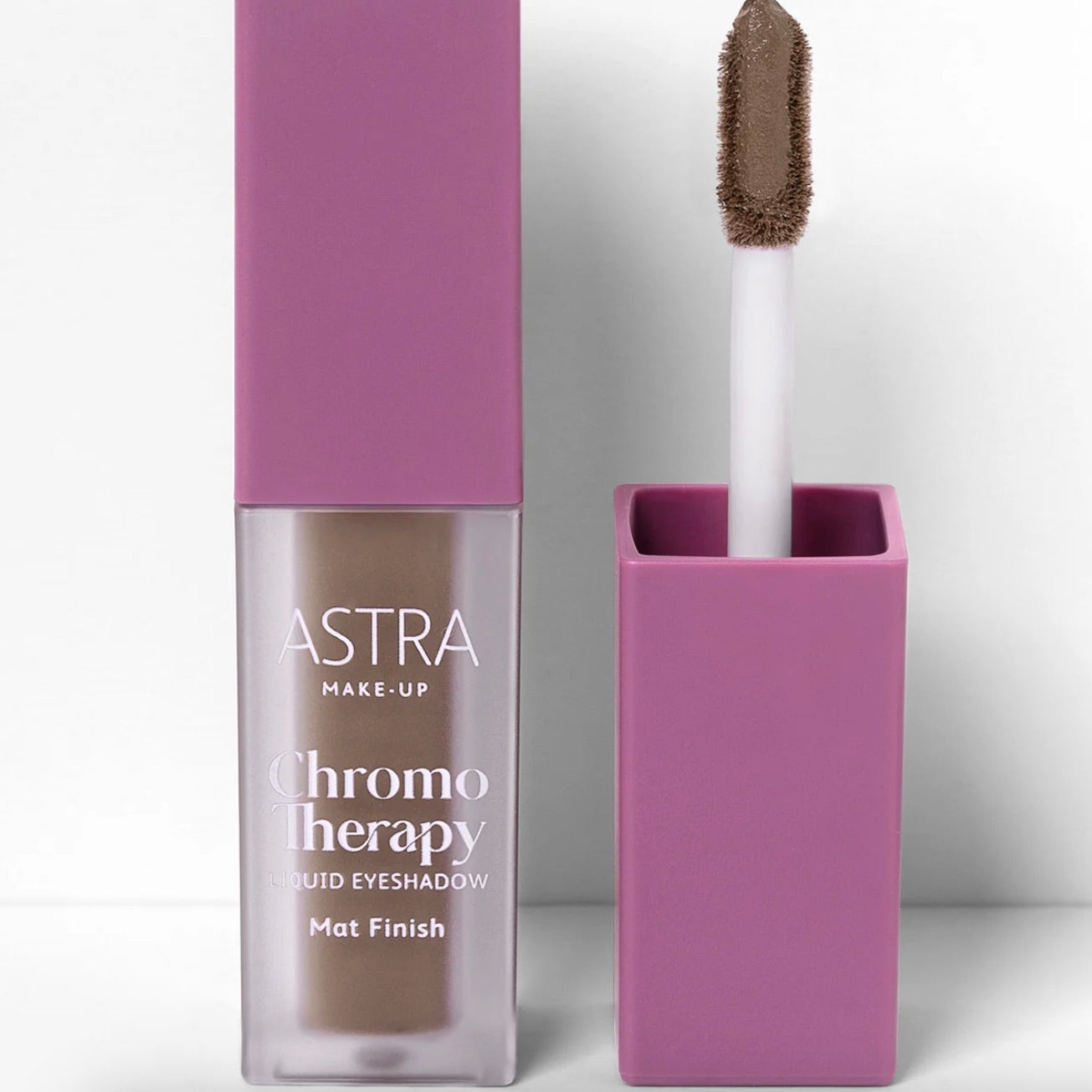 ASTRA CLOUD THERAPY LIQUID EYESHADOW MAT FINISH