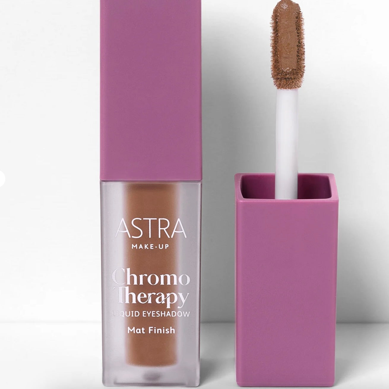 ASTRA CLOUD THERAPY LIQUID EYESHADOW MAT FINISH