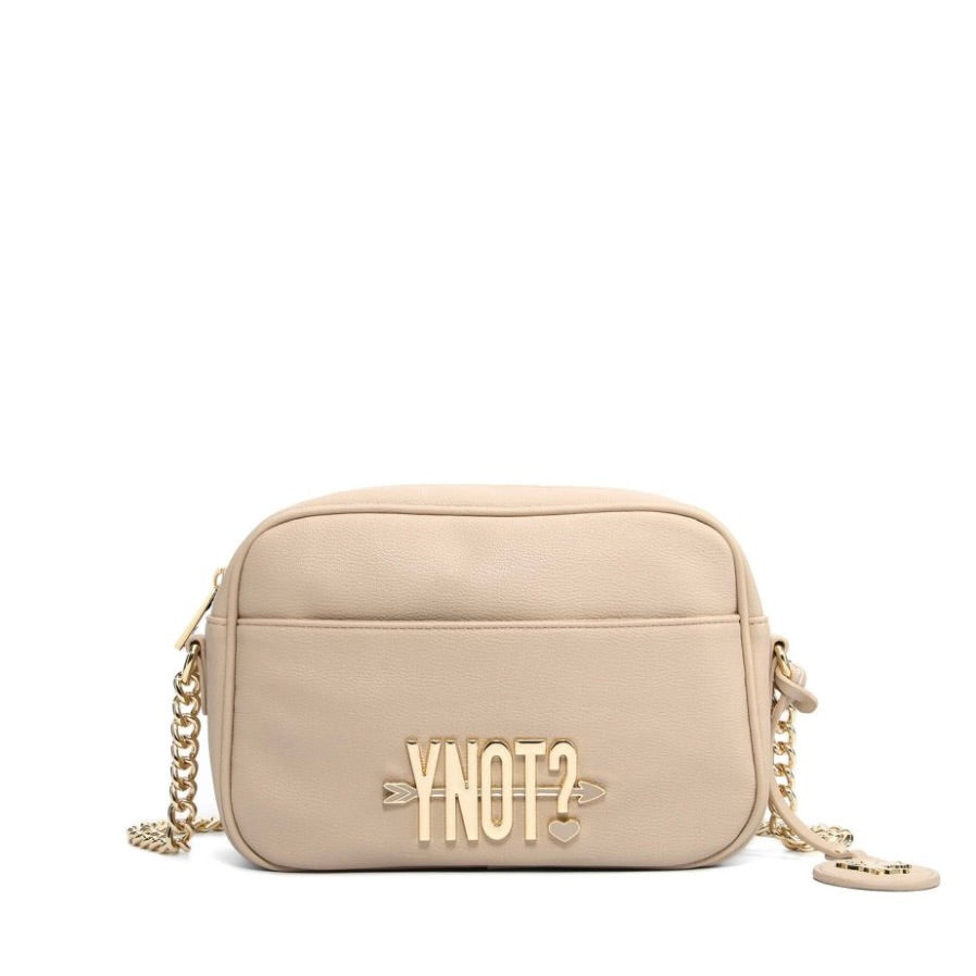 Y NOT CAMERA BAG