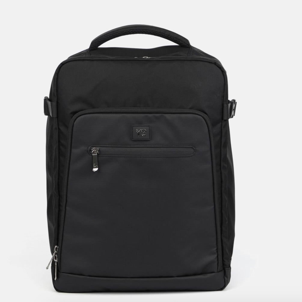 Y NOT TRAVEL BACKPACK M