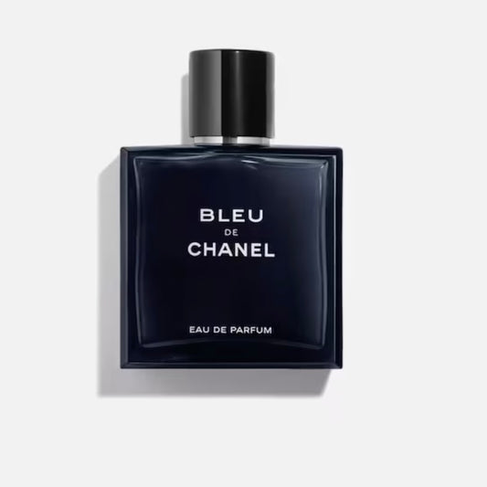 CHANEL BLEU DE CHANEL EAU DE PARFUM