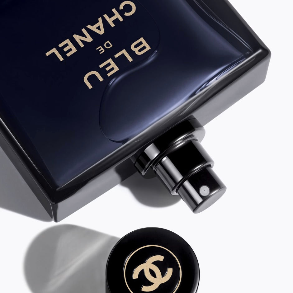 CHANEL BLEU DE CHANEL PARFUM