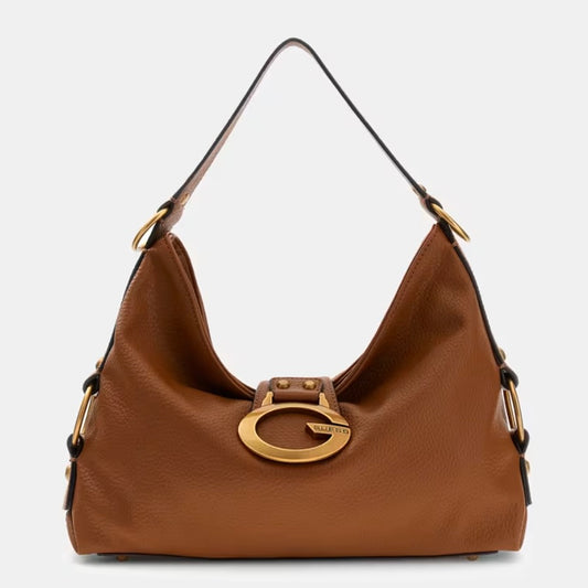 GUESS BORSA A SPALLA CAMDEN SHOULDER BAG