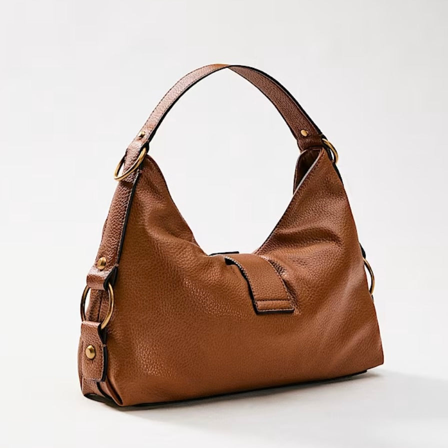 GUESS BORSA A SPALLA CAMDEN SHOULDER BAG