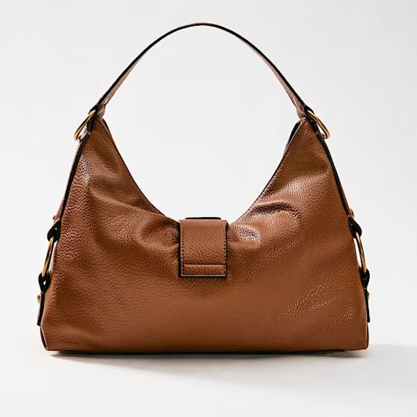 GUESS BORSA A SPALLA CAMDEN SHOULDER BAG