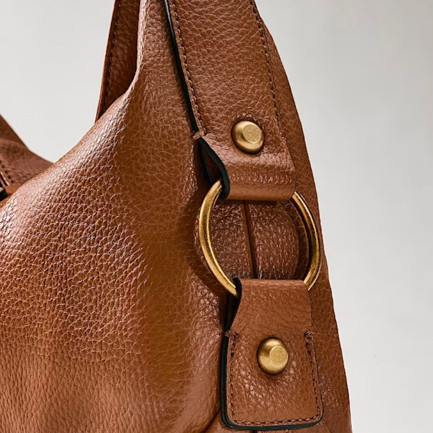 GUESS BORSA A SPALLA CAMDEN SHOULDER BAG