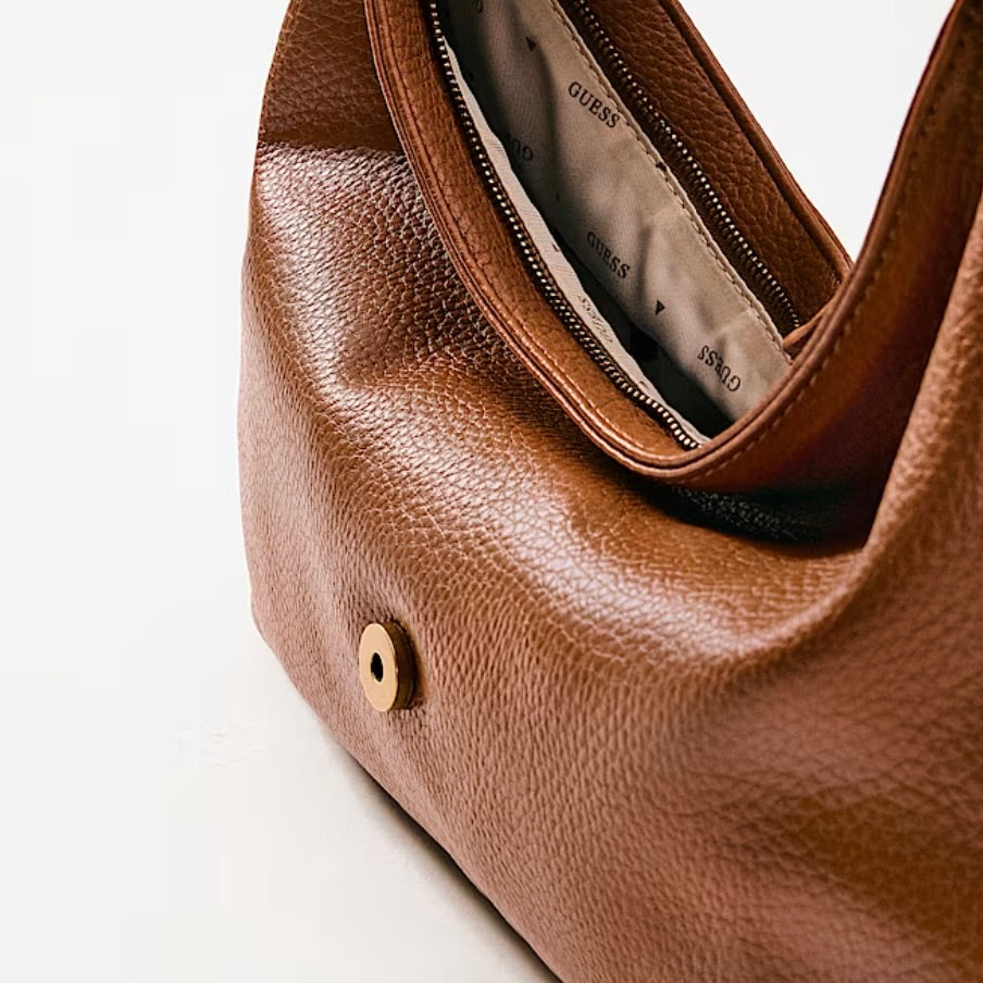 GUESS BORSA A SPALLA CAMDEN SHOULDER BAG