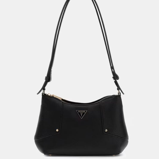 GUESS DARCY CONVERTIBLE SHOULDER BAG