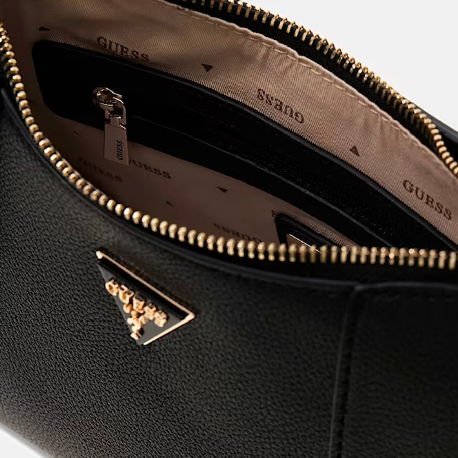 GUESS DARCY CONVERTIBLE SHOULDER BAG