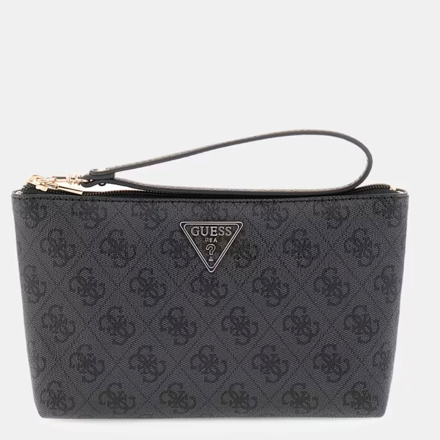 GUESS POCHETTE LAUREL 4G LOGO