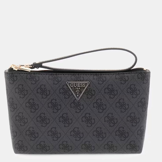 GUESS POCHETTE LAUREL 4G LOGO