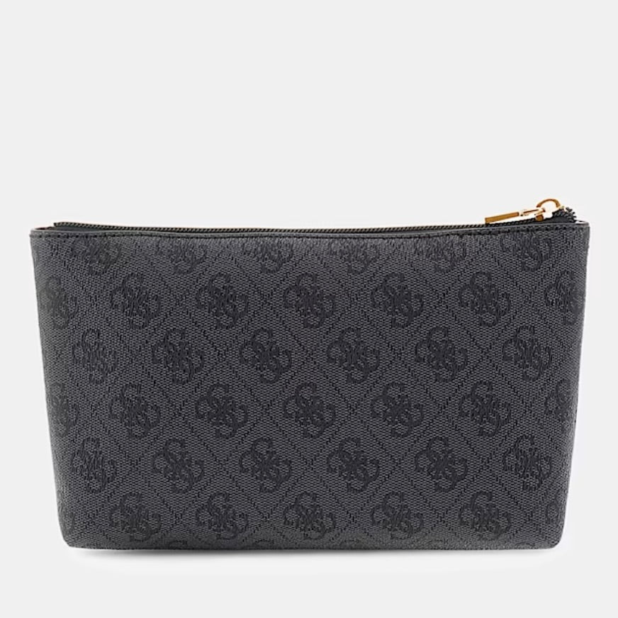 GUESS POCHETTE LAUREL 4G LOGO