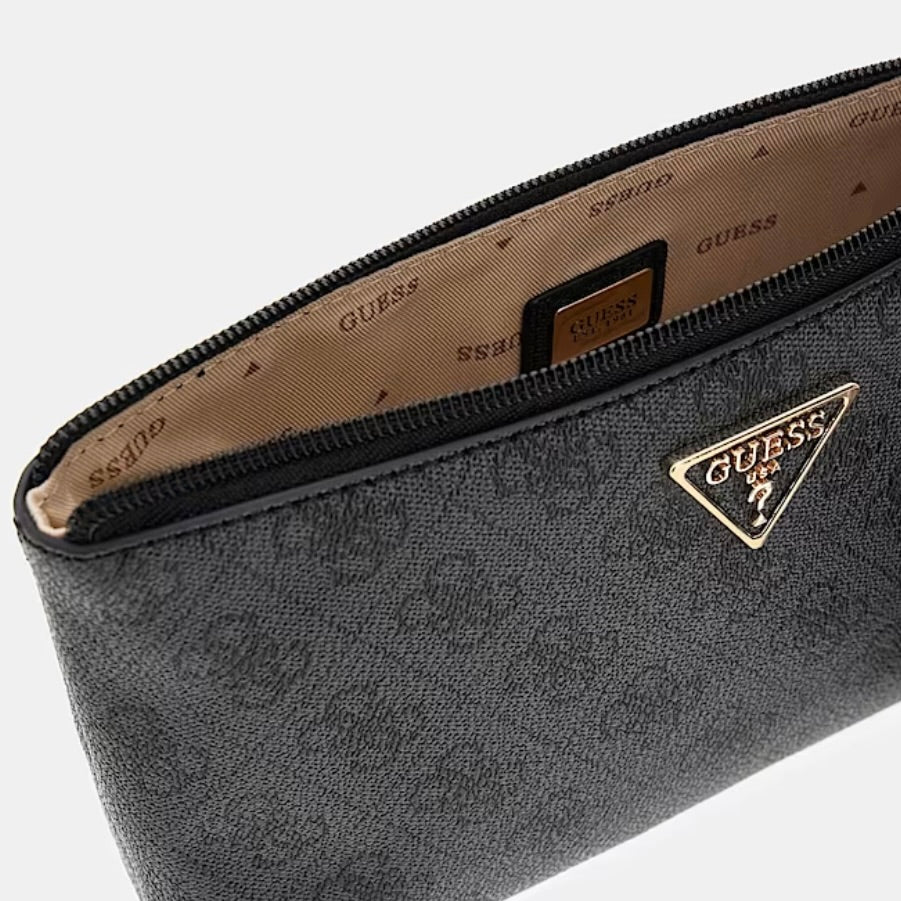 GUESS POCHETTE LAUREL 4G LOGO