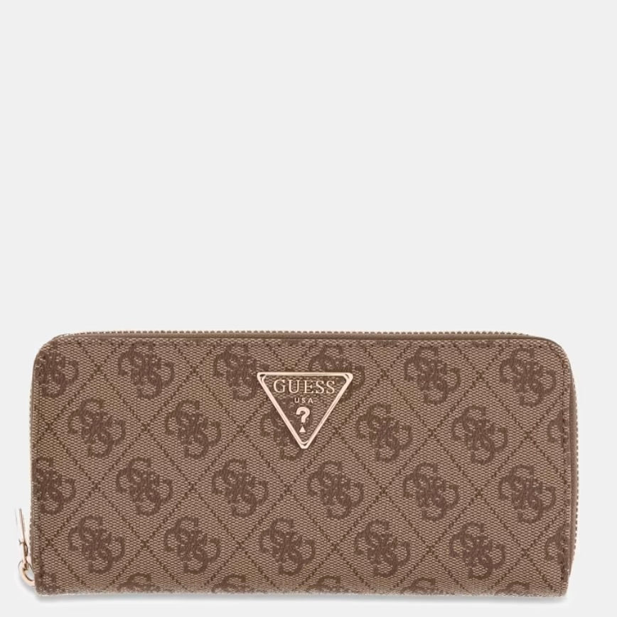 GUESS PORTAFOGLIO LAUREL II SLG