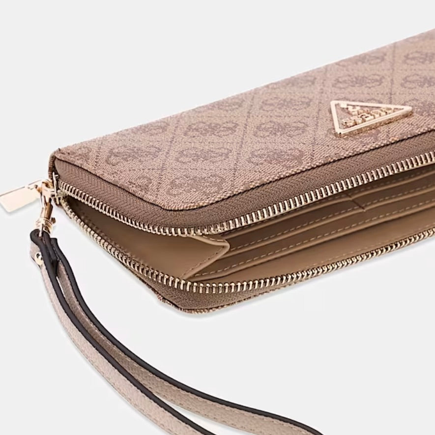 GUESS PORTAFOGLIO LAUREL II SLG