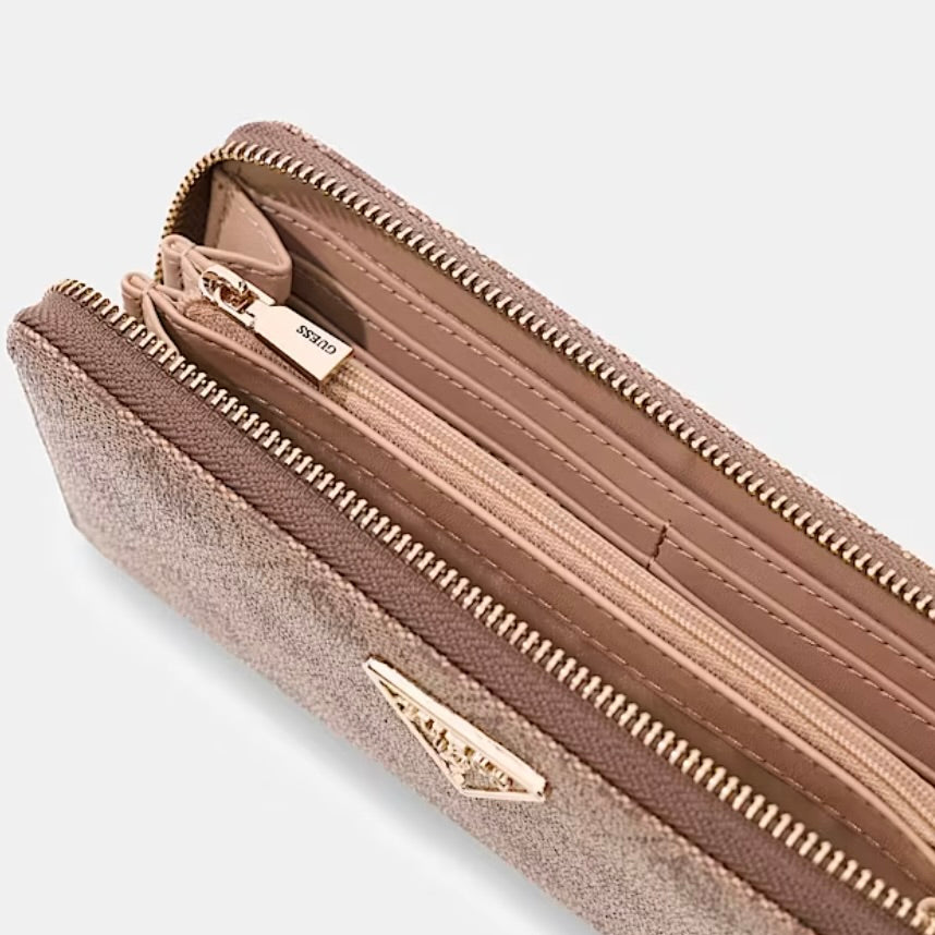 GUESS PORTAFOGLIO LAUREL II SLG