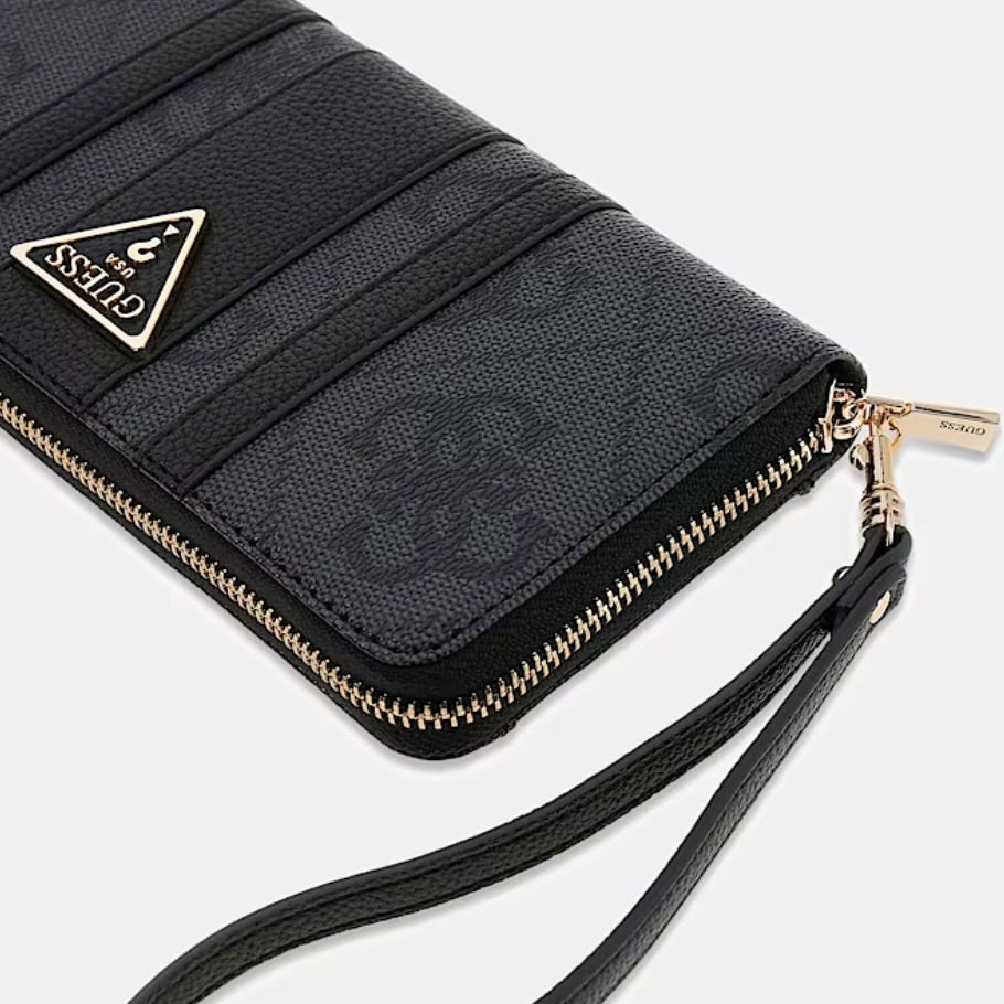 GUESS PORTAFOGLIO LAUREL II SLG