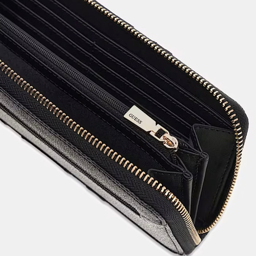 GUESS PORTAFOGLIO LAUREL II SLG