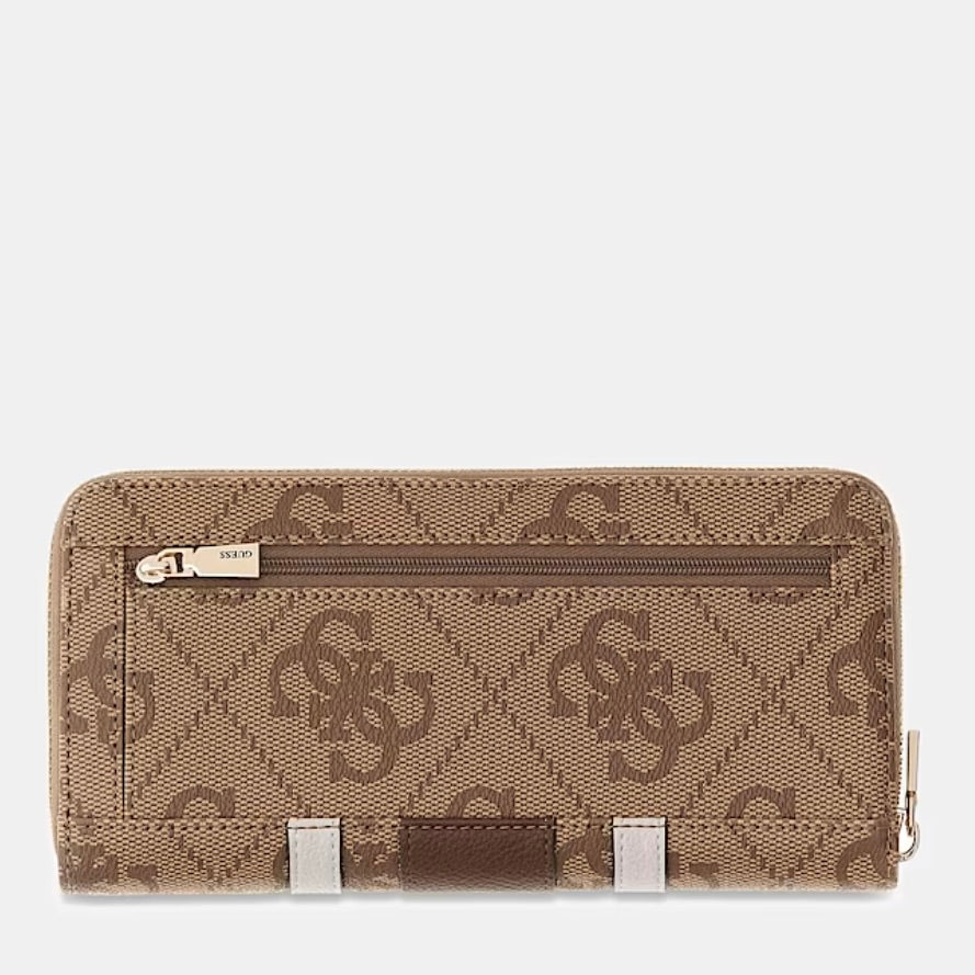 GUESS PORTAFOGLIO LAUREL II SLG