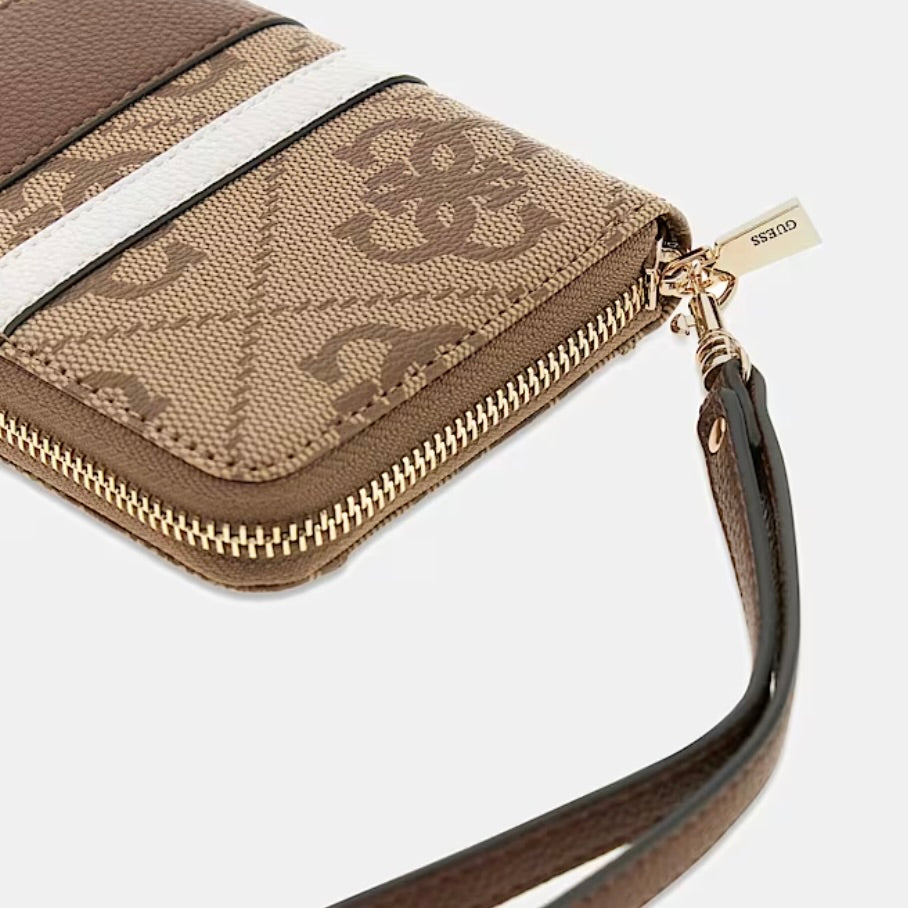GUESS PORTAFOGLIO LAUREL II SLG