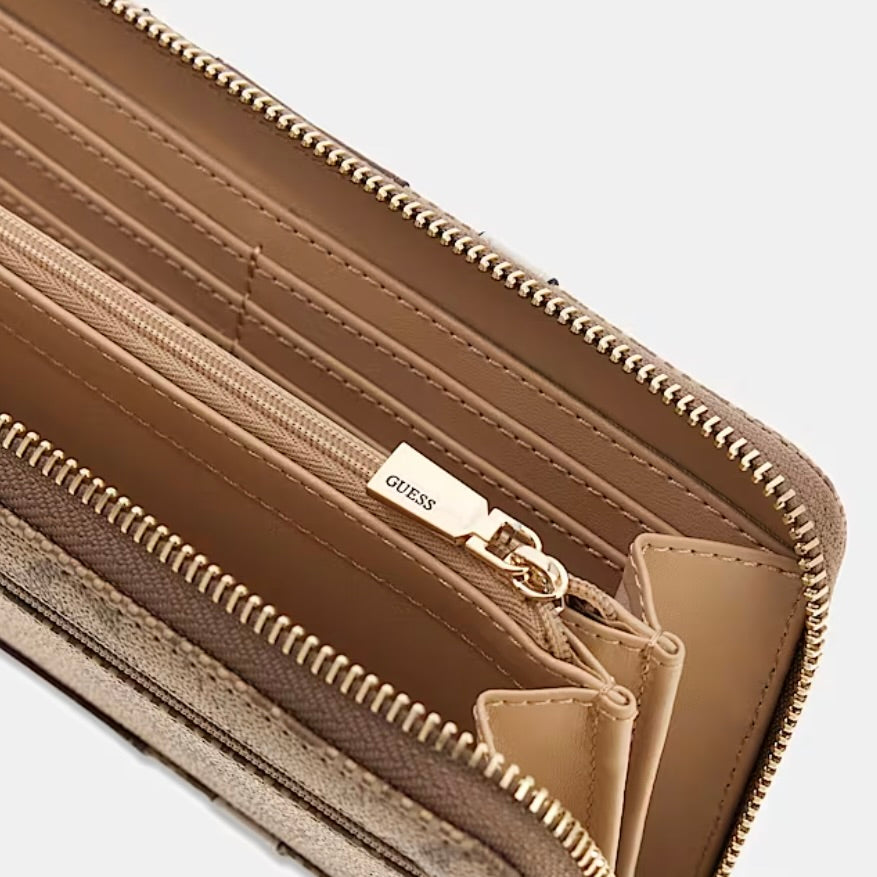 GUESS PORTAFOGLIO LAUREL II SLG
