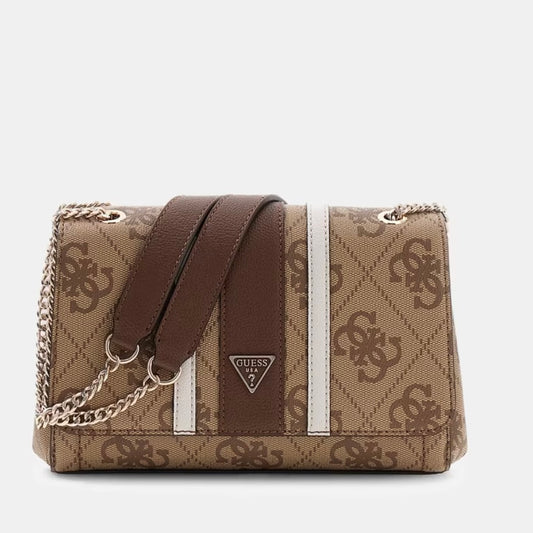 GUESS TRACOLLA NOELLE II CNVRTBLE XBODY FLAP