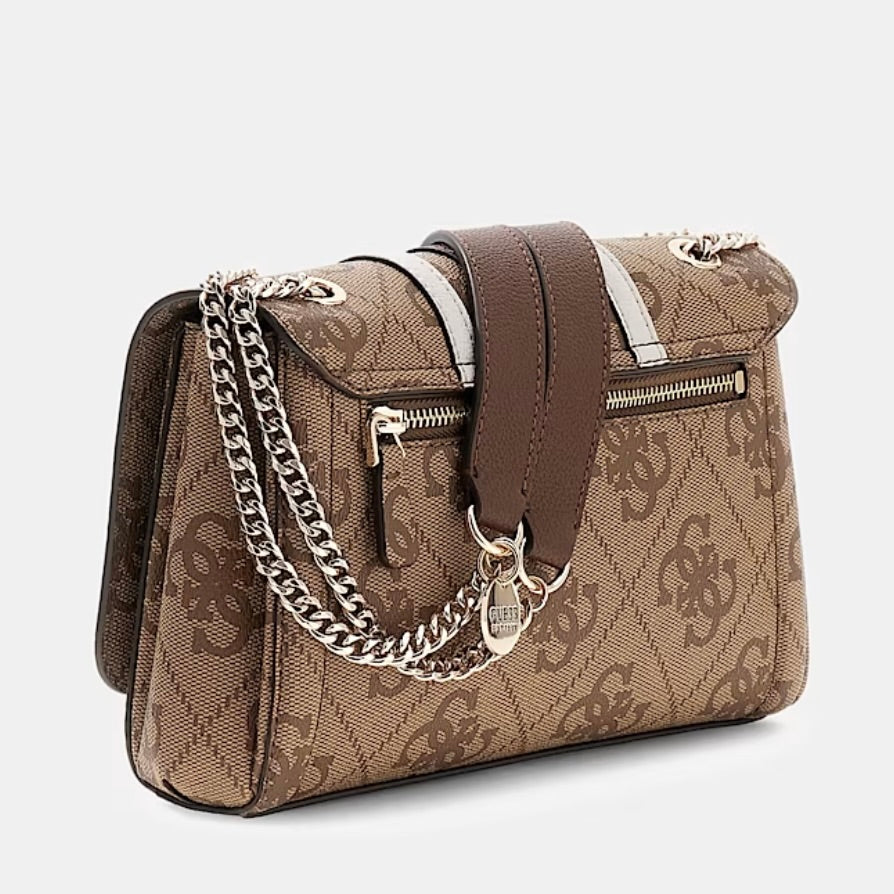 GUESS TRACOLLA NOELLE II CNVRTBLE XBODY FLAP