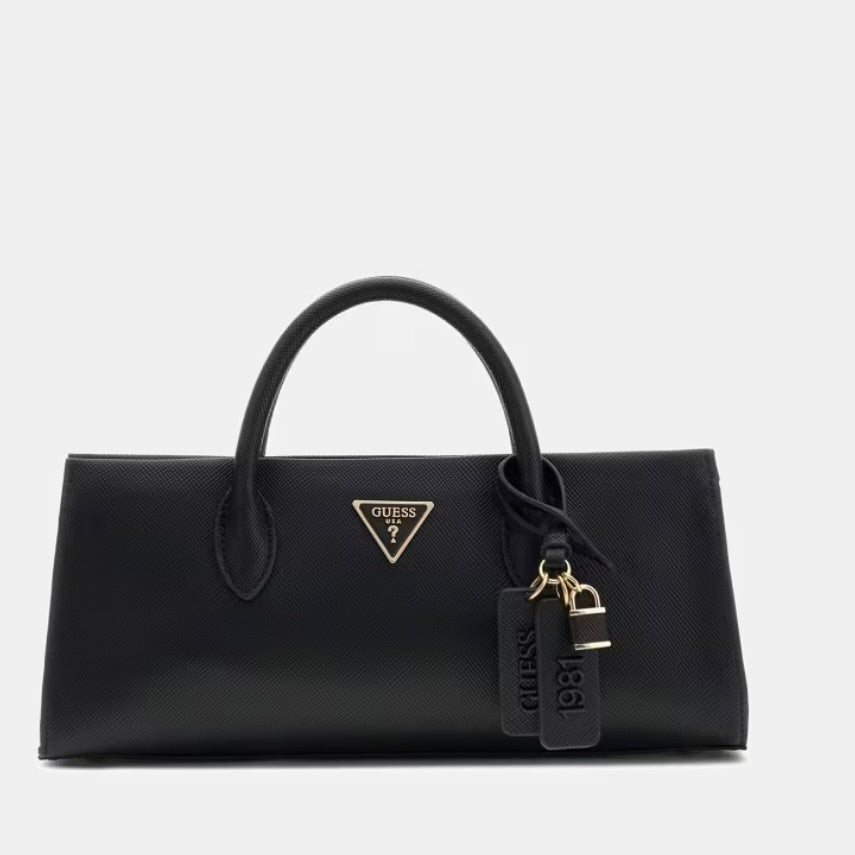 GUESS BORSA A MANO NOELLE II GIRLFRIEND SATCHEL