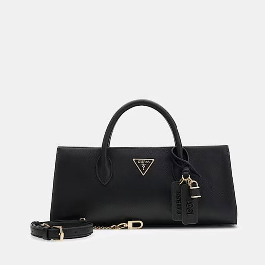 GUESS BORSA A MANO NOELLE II GIRLFRIEND SATCHEL