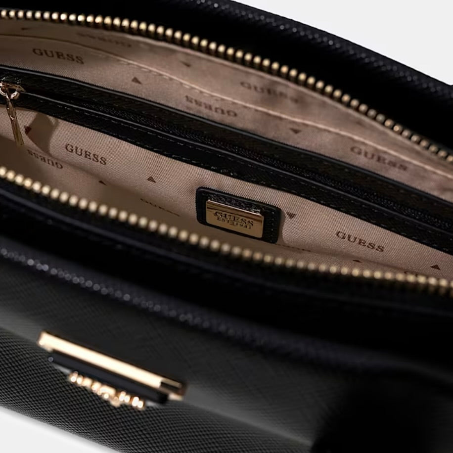 GUESS BORSA A MANO NOELLE II GIRLFRIEND SATCHEL