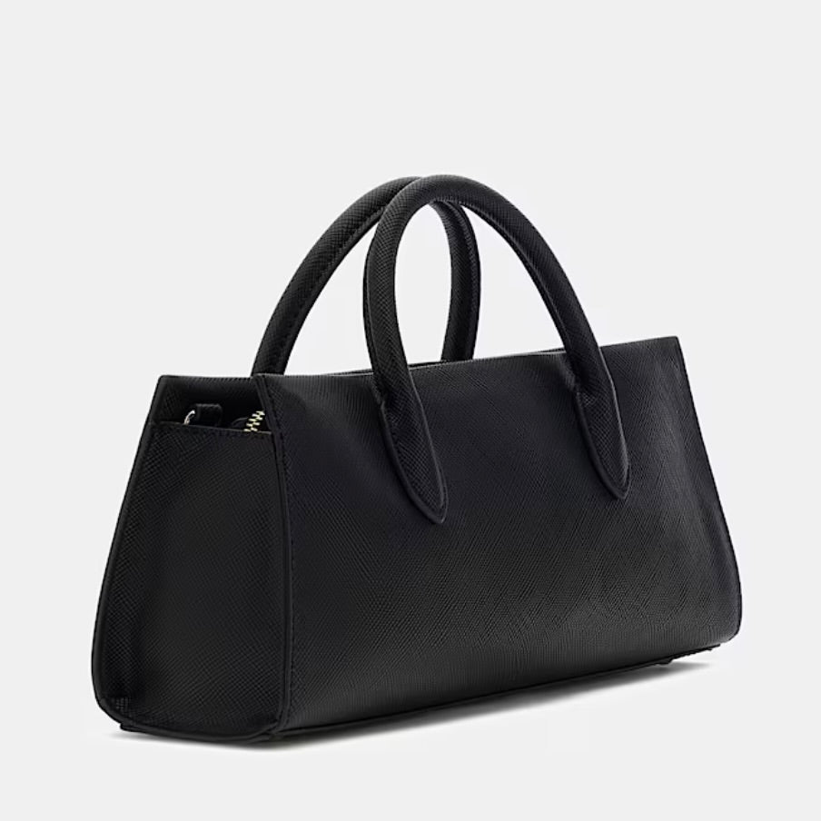 GUESS BORSA A MANO NOELLE II GIRLFRIEND SATCHEL
