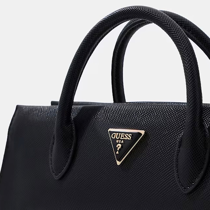 GUESS BORSA A MANO NOELLE II GIRLFRIEND SATCHEL