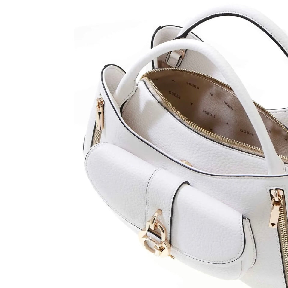 GUESS BORSA A MANO JESSA