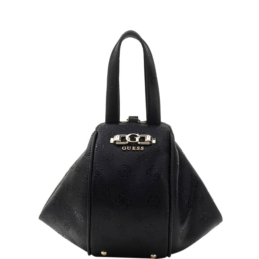 GUESS BORSA A MANO ANISE TOP HANDLE POUCH