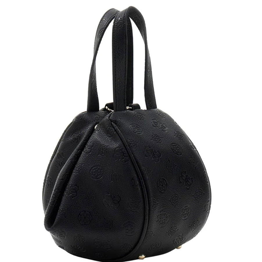 GUESS BORSA A MANO ANISE TOP HANDLE POUCH
