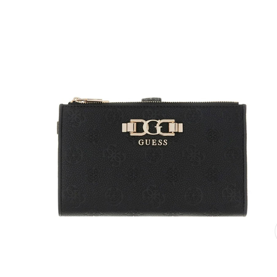 GUESS POCHETTE ANISE SLG 4 LOGO